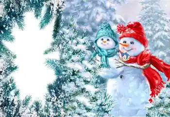 Foto Effekt från kategori Vinterkul № 194149 Foto Effekt från kategori Vinterkul № 194149