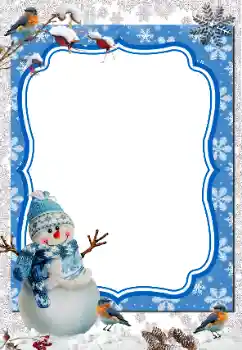 Foto Effekt från kategori Vinterkul № 205665 Foto Effekt från kategori Vinterkul № 205665