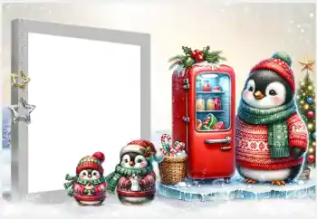 Foto Effekt från kategori Vinterkul № 205754 Foto Effekt från kategori Vinterkul № 205754