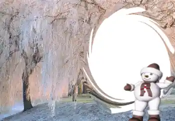 Foto Effekt från kategori Vinterkul № 34077 Foto Effekt från kategori Vinterkul № 34077