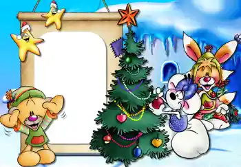 Foto Effekt från kategori Vinterkul № 351 Foto Effekt från kategori Vinterkul № 351