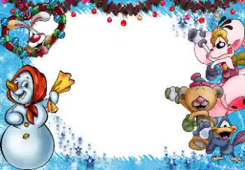 Foto Effekt från kategori Vinterkul № 36259 Foto Effekt från kategori Vinterkul № 36259