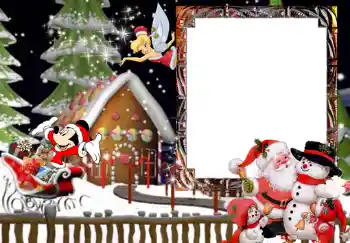 Foto Effekt från kategori Vinterkul № 376