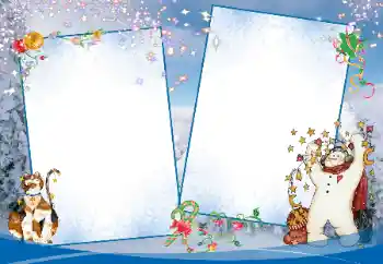 Foto Effekt från kategori Vinterkul № 38409 Foto Effekt från kategori Vinterkul № 38409