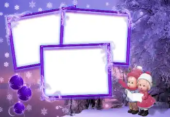 Foto Effekt från kategori Vinterkul № 38959 Foto Effekt från kategori Vinterkul № 38959