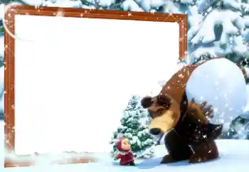 Foto Effekt från kategori Vinterkul № 39088 Foto Effekt från kategori Vinterkul № 39088