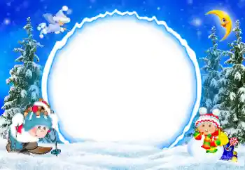 Foto Effekt från kategori Vinterkul № 39196 Foto Effekt från kategori Vinterkul № 39196