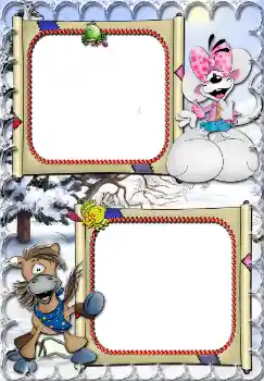 Foto Effekt från kategori Vinterkul № 4073 Foto Effekt från kategori Vinterkul № 4073