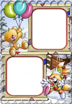 Foto Effekt från kategori Vinterkul № 4074 Foto Effekt från kategori Vinterkul № 4074