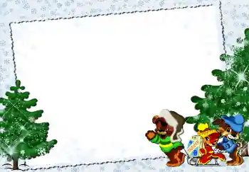 Foto Effekt från kategori Vinterkul № 4109 Foto Effekt från kategori Vinterkul № 4109