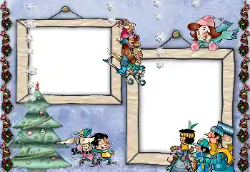 Foto Effekt från kategori Vinterkul № 45717 Foto Effekt från kategori Vinterkul № 45717