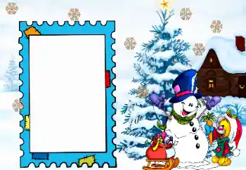 Foto Effekt från kategori Vinterkul № 45739 Foto Effekt från kategori Vinterkul № 45739