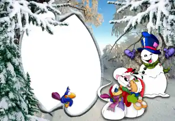 Foto Effekt från kategori Vinterkul № 5559 Foto Effekt från kategori Vinterkul № 5559