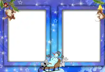 Foto Effekt från kategori Vinterkul № 64410 Foto Effekt från kategori Vinterkul № 64410