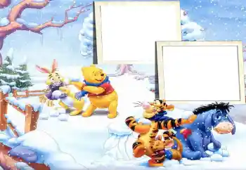 Foto Effekt från kategori Vinterkul № 67302 Foto Effekt från kategori Vinterkul № 67302