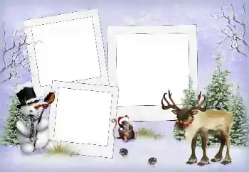 Foto Effekt från kategori Vinterkul № 88201 Foto Effekt från kategori Vinterkul № 88201