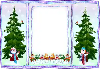 Foto Effekt från kategori Vinterkul № 89193 Foto Effekt från kategori Vinterkul № 89193