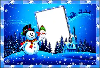 Foto Effekt från kategori Vinterkul № 89358 Foto Effekt från kategori Vinterkul № 89358