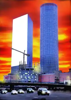 Foto Effekt från kategori Skyltar, vägg affischer № 1241