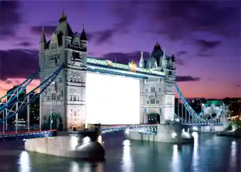 Foto Effekt från kategori Skyltar, vägg affischer № 1243