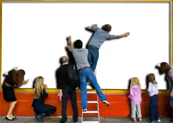 Foto Effekt från kategori Skyltar, vägg affischer № 1247