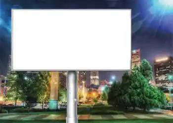 Foto Effekt från kategori Skyltar, vägg affischer № 1248