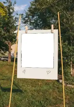 Foto Effekt från kategori Skyltar, vägg affischer № 205368