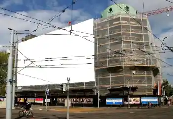 Foto Effekt från kategori Skyltar, vägg affischer № 58850