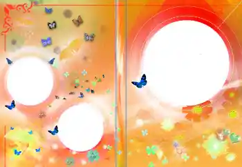 Foto Effekt från kategori Etiketter för DVD № 145141