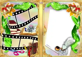 Inskriptionen på ramen: Skolår Inskriptionen på ramen: Skolår