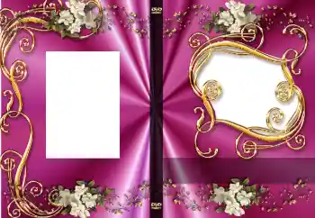 Inskriptionen på ramen: Min årsdagen! Inskriptionen på ramen: Min årsdagen!