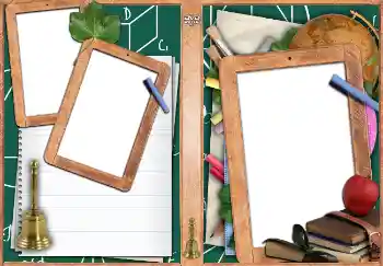 Inskriptionen på ramen: Graduation! Inskriptionen på ramen: Graduation!