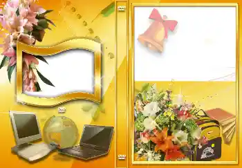 Inskriptionen på ramen: September 1 Inskriptionen på ramen: September 1