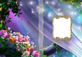 Inskriptionen på ramen: Min årsdagen! Inskriptionen på ramen: Min årsdagen!