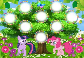 Foto Effekt från kategori Familj № 130987