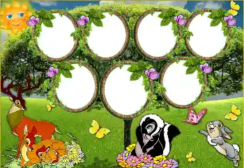 Foto Effekt från kategori Familj № 2132