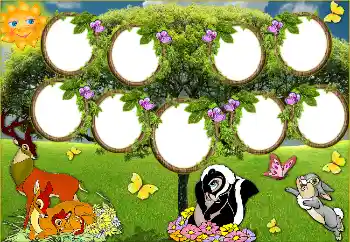 Foto Effekt från kategori Familj № 2133