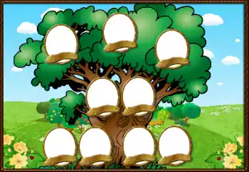 Foto Effekt från kategori Familj № 70909