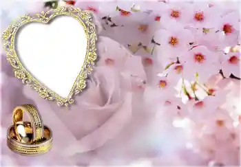 Inskriptionen på ramen: Bröllopinbjudan Inskriptionen på ramen: Bröllopinbjudan