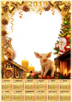 Inskriptionen på ramen: 2026