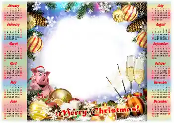 Inskriptionen på ramen: 2026