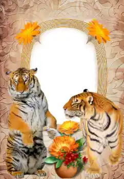 Inskriptionen på ramen: 2026