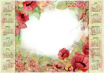 Inskriptionen på ramen: 2026