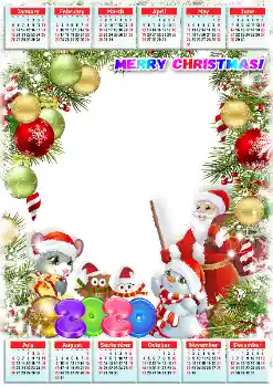 Inskriptionen på ramen: 2026