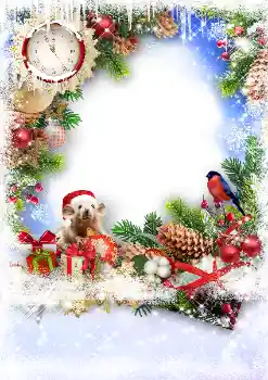 Inskriptionen på ramen: 2026