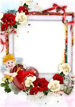 Inskriptionen på ramen: 2026