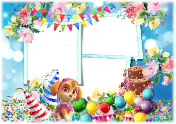 Inskriptionen på ramen: 2026