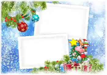 Inskriptionen på ramen: 2026