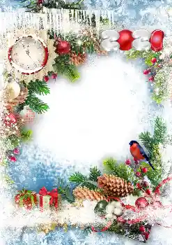 Inskriptionen på ramen: 2026