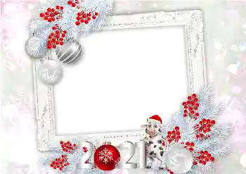 Inskriptionen på ramen: 2026